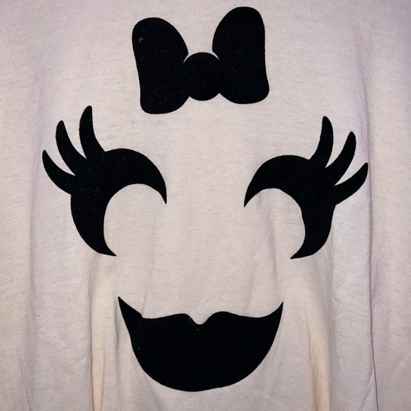 10 THREADS | SHORT SLEEVE FACE T-SHIRT - Picture 4 of 7